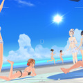セクシー表現が原因か…『LoveR Kiss』新版がSteam配信不可。PC版は他の方法を探ることに