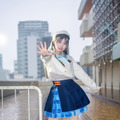 倉本千奈『学園アイドルマスター』／reo（X：@reo_cosplay）
