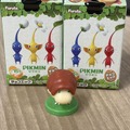 やっと買えた！『ピクミン』チョコエッグを写真でお届けー前回は即売り切れの再販アイテム、入っていたのは赤ピクミン