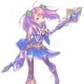 LuviniaSaga