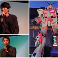 エンタメ業界にそびえ立つ「ガンダム」ビジネスを紐解く－テクノロジーで加速する“失敗できない”IP戦略【イベントレポート】