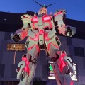 エンタメ業界にそびえ立つ「ガンダム」ビジネスを紐解く－テクノロジーで加速する“失敗できない”IP戦略【イベントレポート】