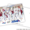 圧巻のオグリ盛りコロッケ定食…！「ウマ娘 シングレ」×「極楽湯」コラボが11月13日より開催ー風呂上がり姿の限定イラストグッズなども