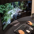 ラグは？ 画質は？ NVIDIAのクラウドゲーミングを極上5Kディスプレイやステアリングコントローラー、携帯機で体験！ 「GeForce NOW」の底力を様々なデバイスで試してきた