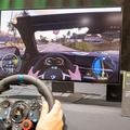 ラグは？ 画質は？ NVIDIAのクラウドゲーミングを極上5Kディスプレイやステアリングコントローラー、携帯機で体験！ 「GeForce NOW」の底力を様々なデバイスで試してきた