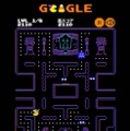 2日間限定！『パックマン』ハロウィン仕様になってGoogleに出現。ブラウザでハイスコアを狙おう