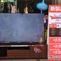 HD-2D版『ドラクエI＆II』発売記念イベントで“りゅうおう様”が東京に上陸！？「ヤマダデンキ LABI池袋本店」でのグリーティングを取材
