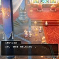 ムーンブルク王の「ぎょえーーっっ!!」はどうなった!? HD-2D版『ドラクエ2』は、その幕開けもがっつりパワーアップ