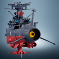 「宇宙戦艦ヤマト3199（第3次改装型）」が1/2000スケール・全長約165mmで立体化！LED内臓、映えるディスプレイベースが付属