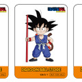 悟空やブルマたちの“ヒストリー”を感じる商品が豊富！11月14日オープンの「DRAGON BALL STORE TOKYO」店舗イメージやグッズ情報解禁