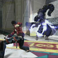 NO MORE HEROES 2 デスパレート・ストラグル