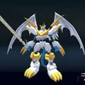 オメガモンやベルゼブモンなど…超イケてるデジモンを紹介！『デジモンストーリー タイムストレンジャー』フォトレポ【カッコいい編】