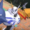 オメガモンやベルゼブモンなど…超イケてるデジモンを紹介！『デジモンストーリー タイムストレンジャー』フォトレポ【カッコいい編】