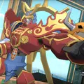 オメガモンやベルゼブモンなど…超イケてるデジモンを紹介！『デジモンストーリー タイムストレンジャー』フォトレポ【カッコいい編】