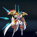 オメガモンやベルゼブモンなど…超イケてるデジモンを紹介！『デジモンストーリー タイムストレンジャー』フォトレポ【カッコいい編】