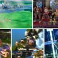 【特集】この秋じっくり遊びたいおすすめリメイク・リマスターJRPG5選！「ドラクエ」最新作やフルボイスの『FFT』など名作を現代機で楽しもう