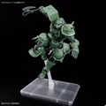 「ガンダム ジークアクス」より新作ガンプラ「HG ザク(GQ)」が発売間近！新たな商品画像も一挙お披露目