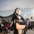 2B『NieR:Automata』／（Instagram：lulumi_cos）【台湾】