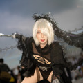2B『NieR:Automata』／（Instagram：lulumi_cos）【台湾】