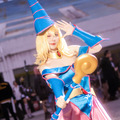 ブラック・マジシャン・ガール「遊☆戯☆王」／餓小璇miu－璇哥（（Instagram：miu.cosplayer、X：@smilecutty）【台湾】