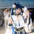 【コスプレ】大胆過ぎる魔法少女や「チェンソーマン」レゼ、ブラマジガールなど役者がそろう！攻撃力高めな台湾美女レイヤー8選【写真32枚】