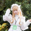reo（X：@reo_cosplay）【企業ブース】