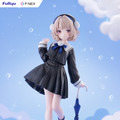 「しぐれうい」のもう1つの姿「雨衣」がフィギュア化！差し替えパーツの“ウィンク顔”が撃ち抜かれそうなほど可愛い