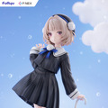 「しぐれうい」のもう1つの姿「雨衣」がフィギュア化！差し替えパーツの“ウィンク顔”が撃ち抜かれそうなほど可愛い