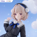 「しぐれうい」のもう1つの姿「雨衣」がフィギュア化！差し替えパーツの“ウィンク顔”が撃ち抜かれそうなほど可愛い