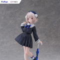 「しぐれうい」のもう1つの姿「雨衣」がフィギュア化！差し替えパーツの“ウィンク顔”が撃ち抜かれそうなほど可愛い