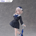 「しぐれうい」のもう1つの姿「雨衣」がフィギュア化！差し替えパーツの“ウィンク顔”が撃ち抜かれそうなほど可愛い