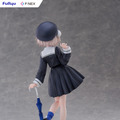 「しぐれうい」のもう1つの姿「雨衣」がフィギュア化！差し替えパーツの“ウィンク顔”が撃ち抜かれそうなほど可愛い