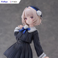 「しぐれうい」のもう1つの姿「雨衣」がフィギュア化！差し替えパーツの“ウィンク顔”が撃ち抜かれそうなほど可愛い