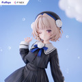 「しぐれうい」のもう1つの姿「雨衣」がフィギュア化！差し替えパーツの“ウィンク顔”が撃ち抜かれそうなほど可愛い
