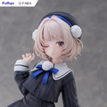 「しぐれうい」のもう1つの姿「雨衣」がフィギュア化！差し替えパーツの“ウィンク顔”が撃ち抜かれそうなほど可愛い
