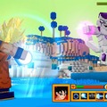 ボクセルでも悟空やフリーザ大激闘！『マインクラフト』に「ドラゴンボールZ」コラボDLCが登場―戦闘ももちろんできるよ