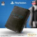 発売25周年を迎えた“PS2”がもふもふのぬいぐるみに！約42センチのビッグサイズで存在感抜群