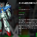 ネーデルガンダムと人気が拮抗…「ガンダム総選挙」ある主人公機がランキングを争う「なんでこの2機!?」「みんなHG化を切望してる」