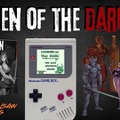 ゲームボーイ向け新作アクションゲーム『Maiden of the Dark』クラファン開始！