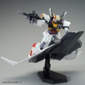 ガンプラ「HGUC Gディフェンサー&フライングアーマー」が再販！RG・HGの「ガンダムMk-II」と連動させて様々なシーンが決まる