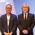 岡本吉起×小室哲哉、約30年ぶりのタッグが語る「恋しさと せつなさと 心強さと」の裏側―『アウトランカーズ』完成披露会を現地レポート