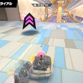 『カービィのエアライダー』ゲームの全貌がわかる最新映像が公開！3つのモードや“乗せ替え”amiiboの遊び方を映像で予習