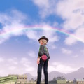 『ポケモンZA』ではごく稀に「虹」を見られる―意外と気づきにくいミアレシティの天気模様