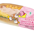 カービィ&ワドルディが仲良し可愛い！「カービィたちの超まんぞくフェス」ファミリーマートで開催決定ーコラボ商品の販売やオリジナルスプーンのプレゼントも