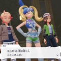 『ポケモンZA』追加コンテンツ「M次元ラッシュ」12月10日配信決定！2ndトレイラーで謎の少女「アンシャ」や新たなメガシンカも解禁