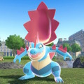 『ポケモンZA』新たに6体のメガシンカポケモン解禁！初公開の「メガチリーン」と「メガセグレイブ」や、「メガメガニウム」らも正式発表