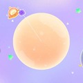 『スイカゲーム ぷらねっと』スイカ作り、舞台は宇宙へ！ 円形ステージに変化し理不尽なゲームオーバーが軽減。フィーバータイムやマルチプレイも登場し、さらにシンカした遊び体験に【先行プレイレポ】
