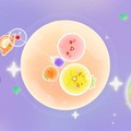 『スイカゲーム ぷらねっと』スイカ作り、舞台は宇宙へ！ 円形ステージに変化し理不尽なゲームオーバーが軽減。フィーバータイムやマルチプレイも登場し、さらにシンカした遊び体験に【先行プレイレポ】