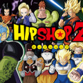 「ドラゴンボールZ」×「HIPSHOP」コラボ第4弾が発売へ―「セル編」テーマに人造人間やトランクスなど12デザイン追加