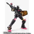 「ストライクフリーダムガンダム」が黒・ピンク・金のカラーリングでMETAL BUILD化！特徴的な見た目の「PHANTACi」コラボ商品公開